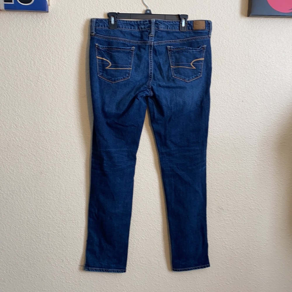 American Eagle Stretch - image 5